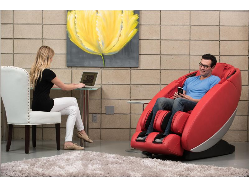 Human Touch® Novo XT Massage Chair